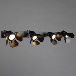 Спот Arte Lamp Cinema  - 3